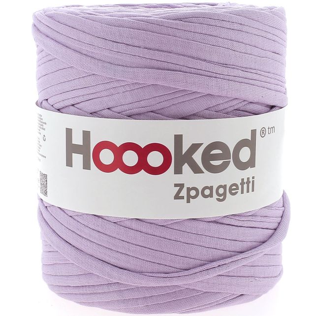 Zpagetti Cotton Yarn Lilac Grace