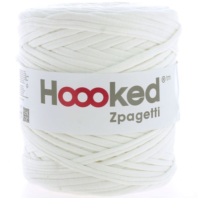 Zpagetti Cotton Yarn Old Paper