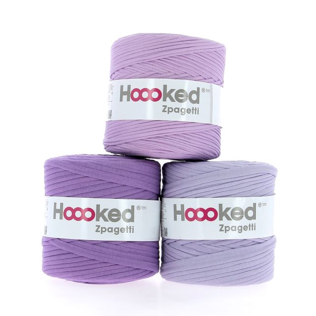 Zpagetti Inspiration Kit Lilac Fantasy