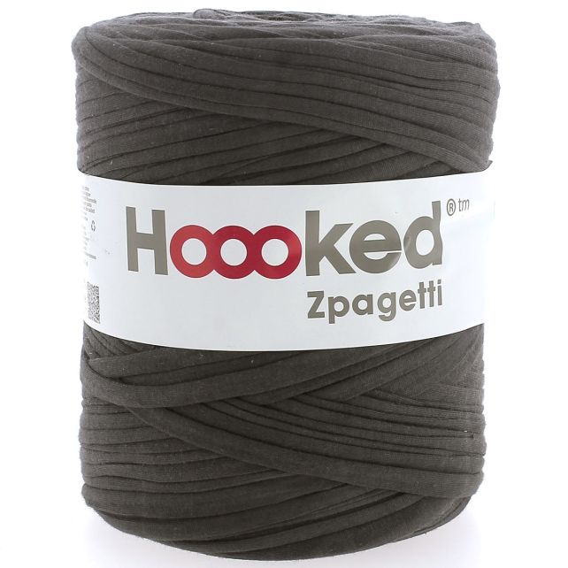 Zpagetti Cotton Yarn CarbonXcel