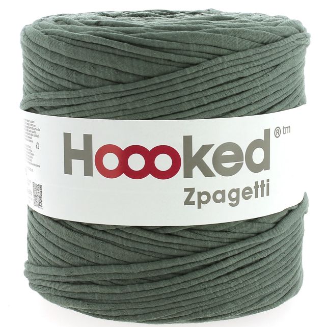 Zpagetti Cotton Yarn Green Company