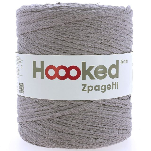 Zpagetti Cotton Yarn Lilac Snake