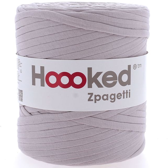 Zpagetti Cotton Yarn Lilac Umbrella