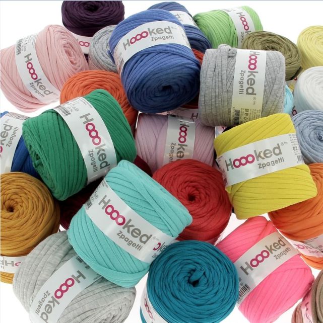 Zpagetti Baby Cones - Uni (30 uds)