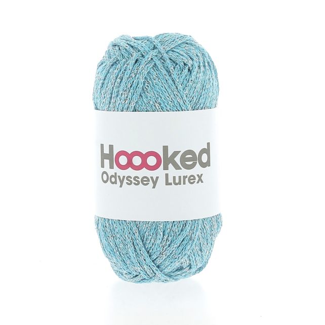 Odyssey Lurex Cosmic 50g.