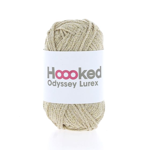 Odyssey Lurex Stardust 50g.