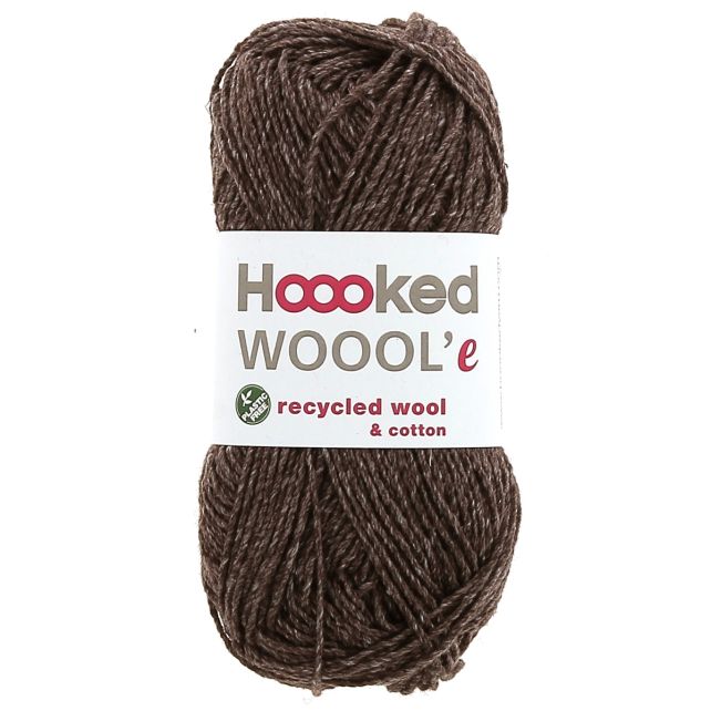 Woool´e Chocolate Cosmos