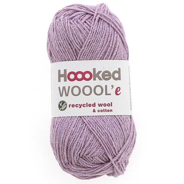 Woool´e Violet