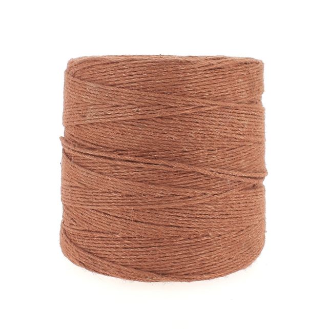 100% Natural Jute Antique Brick 8kg