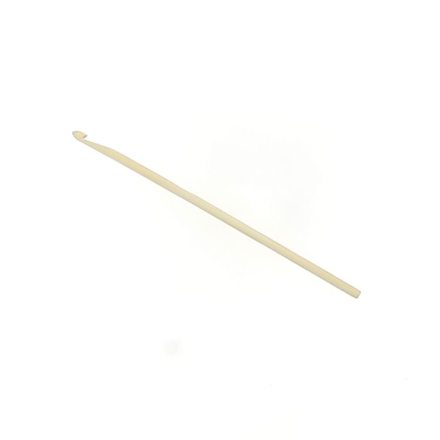Bamboo Crochet Hook 5 mm