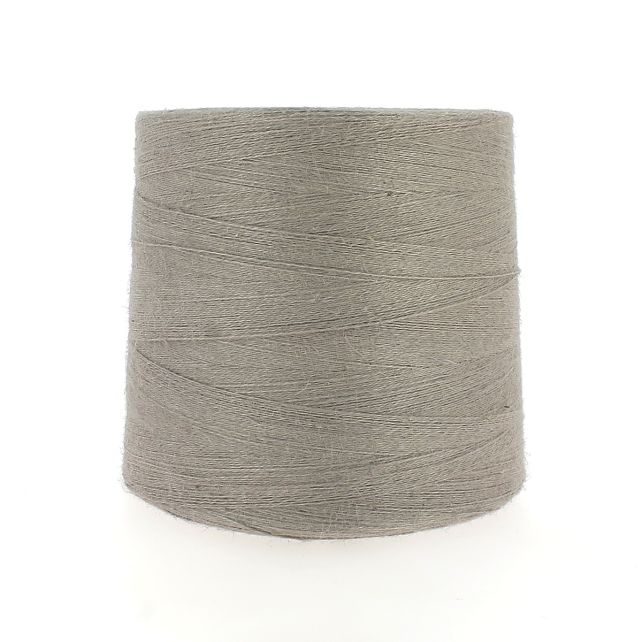 Tossa - 100% Natural Jute Cinnamon Taupe 8KG