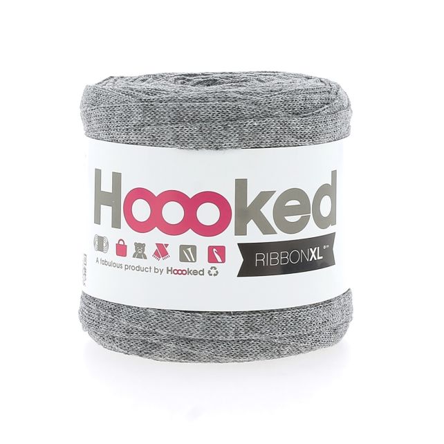 RibbonXL Stone grey 125g.