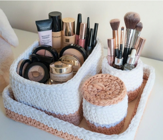 Make up set
