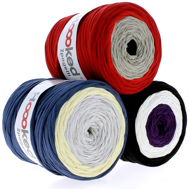 Zpagetti Rainbow Charm Shade