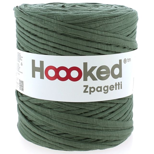 Zpagetti Cotton Yarn Sweet Dragon