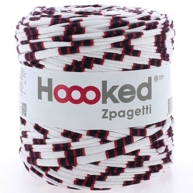 Zpagetti Cotton Yarn Stripes Sailor