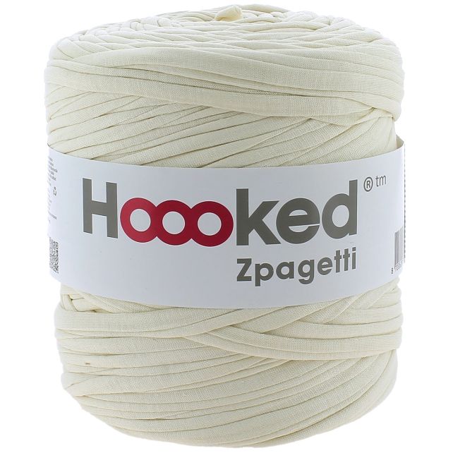 Zpagetti Cotton Yarn Little Yellow