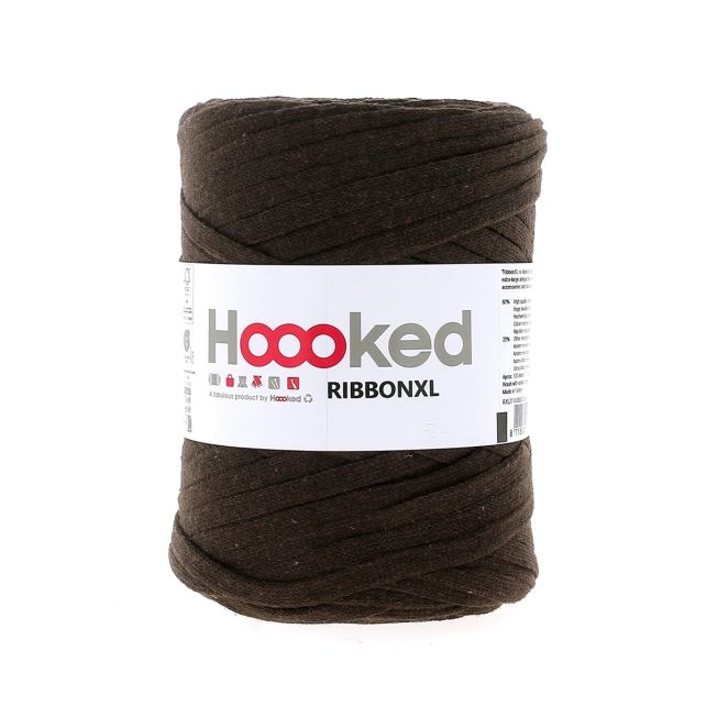 RibbonXL Tabacco Brown 250g.