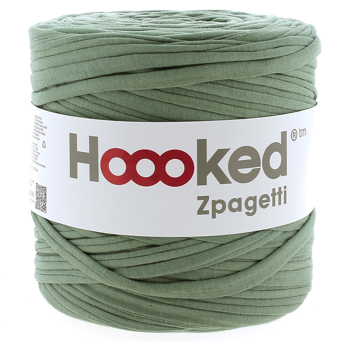 Hoooked Zpagetti - The Original T-shirt Yarn