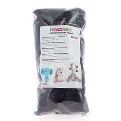 100% Recycled Cotton Filling 100gram - Storm