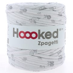 Zpagetti Cotton Yarn Racing Cars