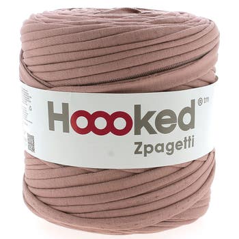 Zpagetti Cotton Yarn Vintage Whisper