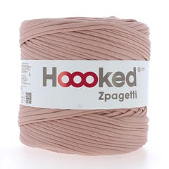 Zpagetti Cotton Yarn Amazing Pink