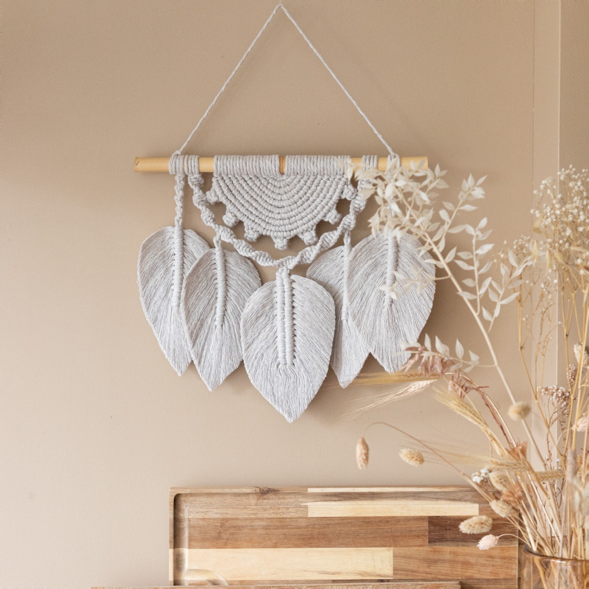 Best macramé kits to buy now – for all skill levels