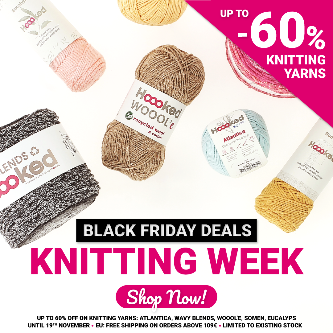 Macramé Week Macramé Week