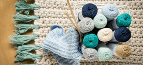 hoooked yarn