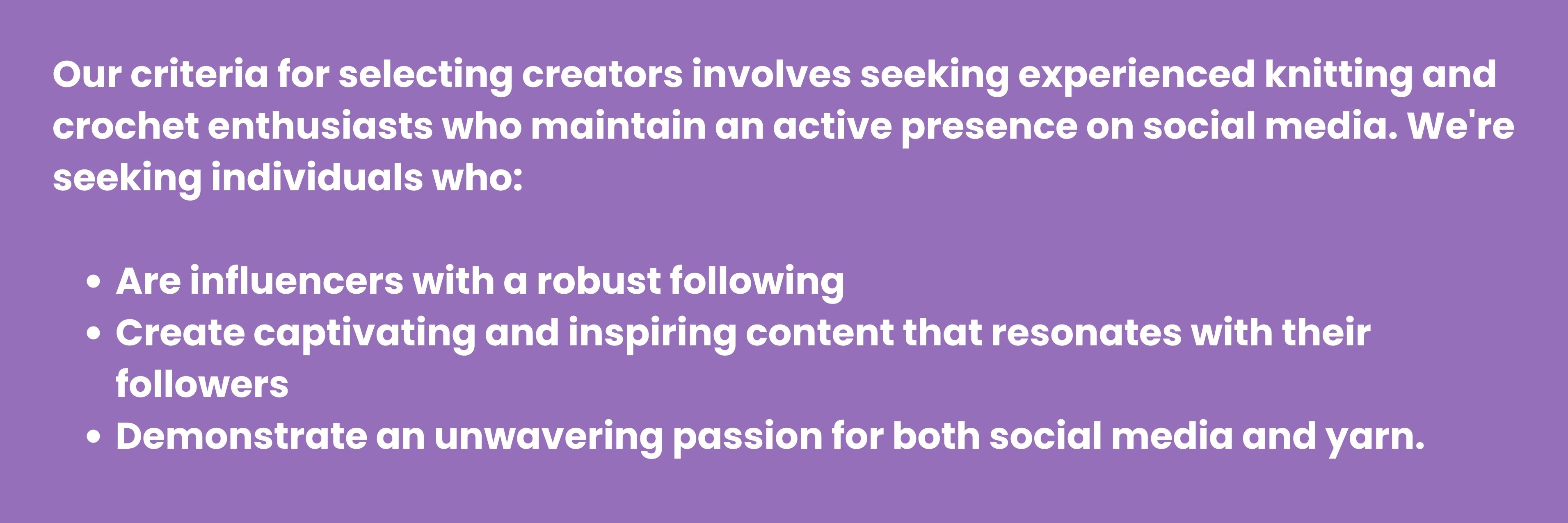 Hoooked Creators Community