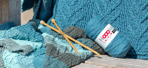 Knitting & Crochet Kits