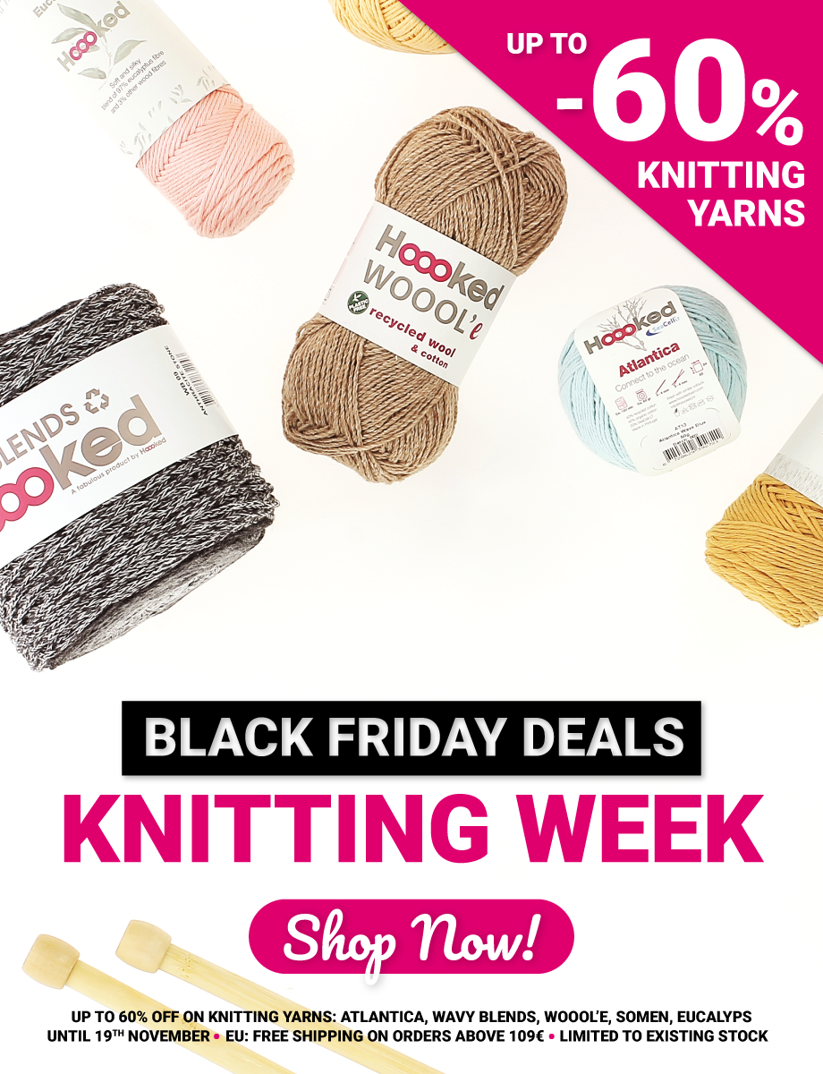 Macramé Week Macramé Week