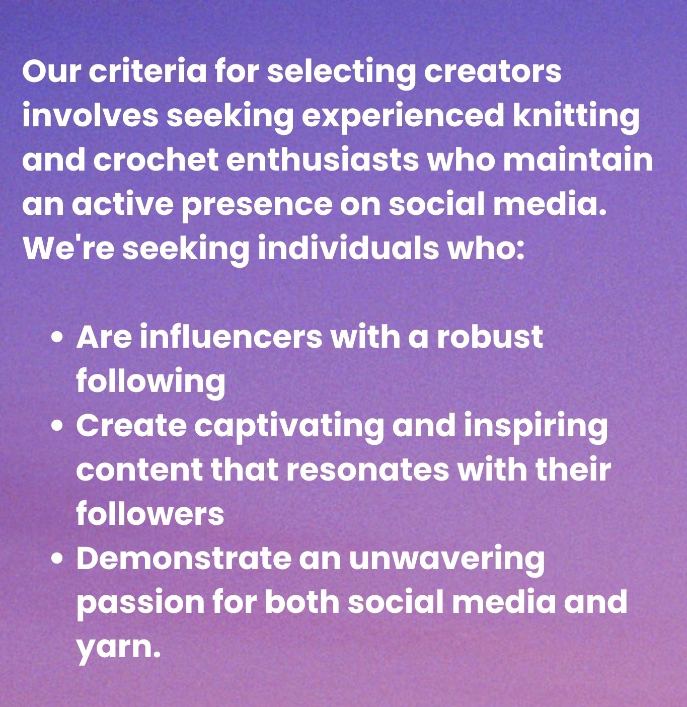 Hoooked Creators Community