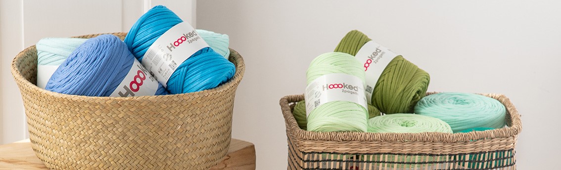 All about sustainable recycled cotton yarn