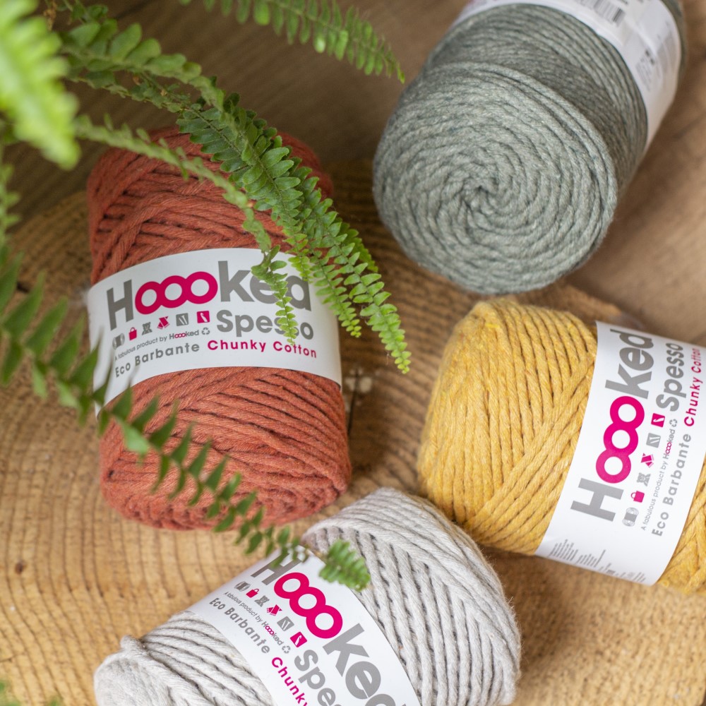 Spesso Chunky Cotton 