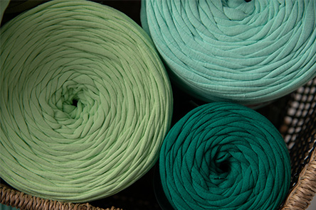 Wholesale 20 tex cotton yarn For Clothing, Home Textiles, And