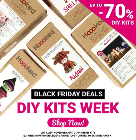 DIY Kits Week
