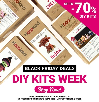 DIY Kits Week