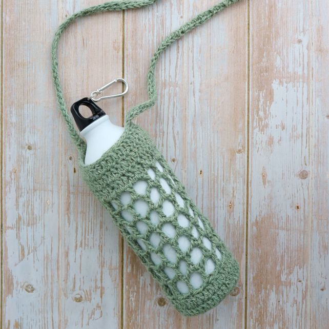bottle bag bogotoa