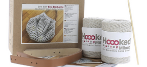 Kits de tricot et crochet