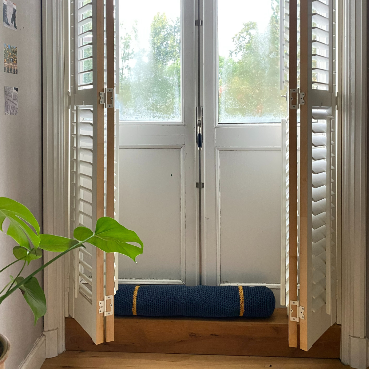 Wind Blocker